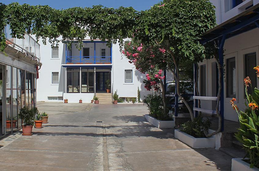 Alize House