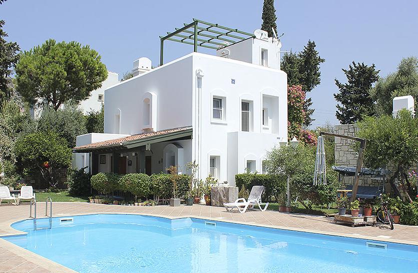 Alize House
