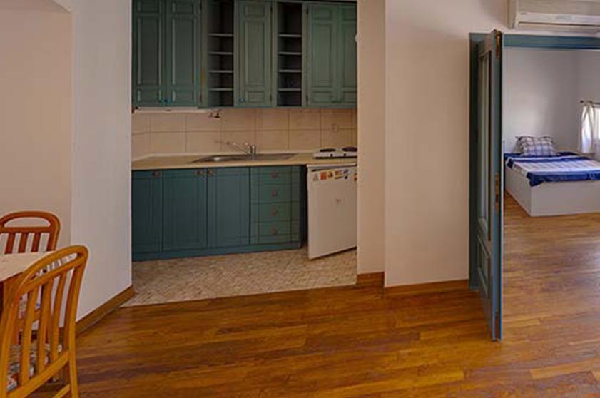 Alize House