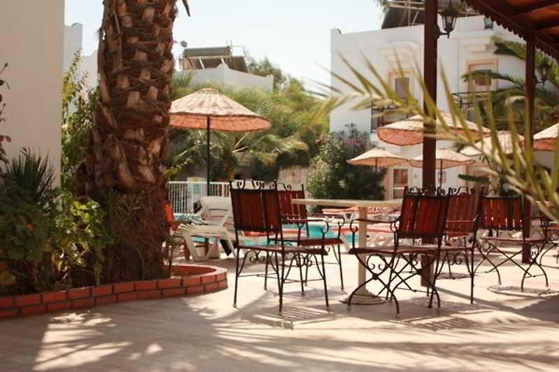 Alta Park Hotel