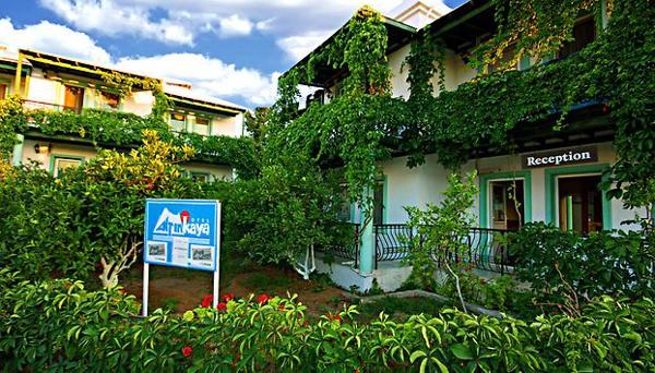 Altinkaya Boutique Hotel