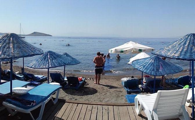 Altinkaya Boutique Hotel
