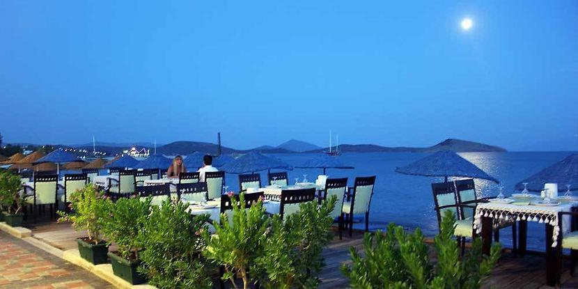 Altinkaya Boutique Hotel