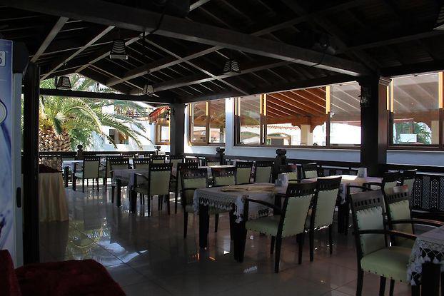Altinkaya Boutique Hotel