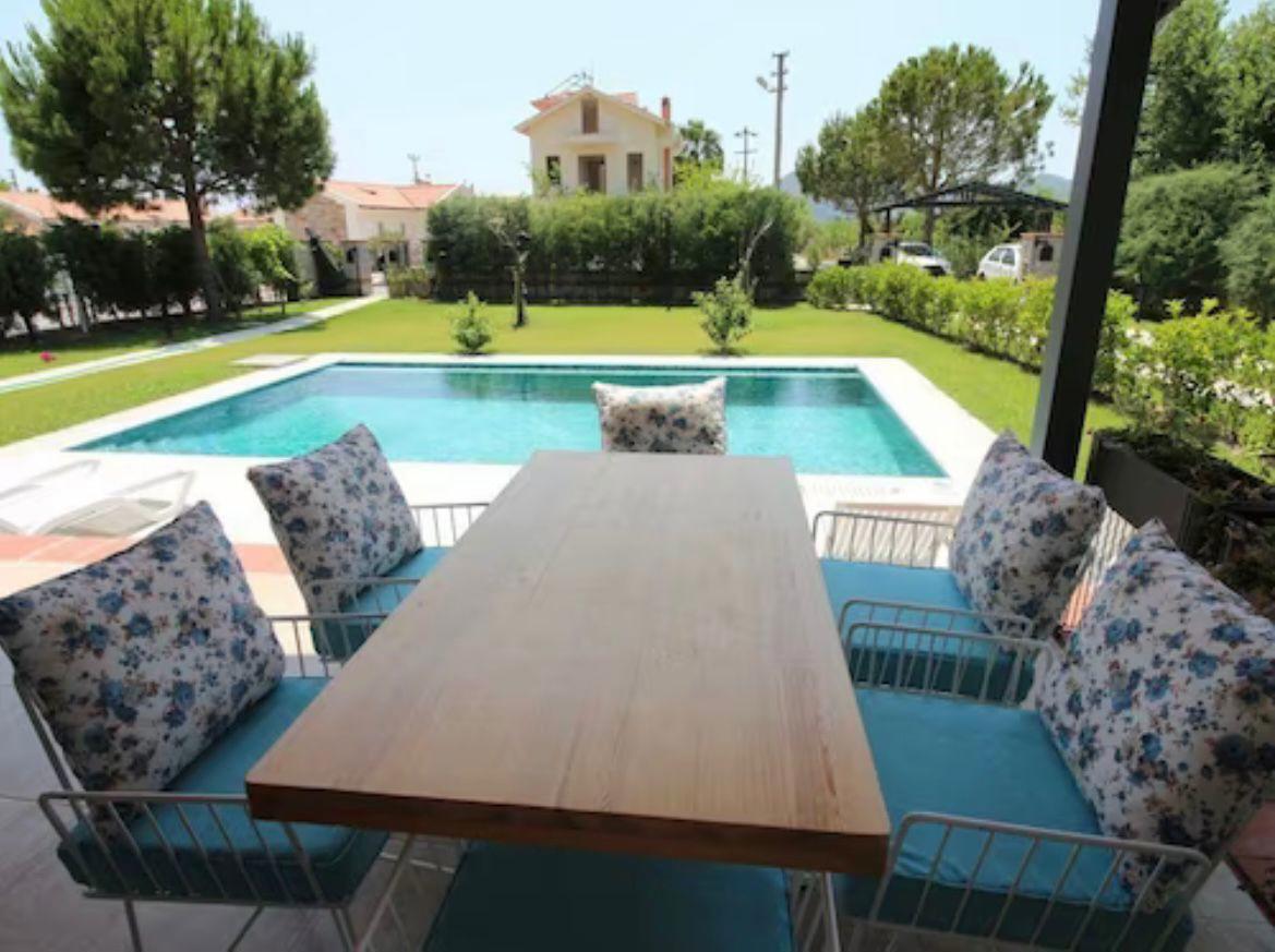 Dalyan Villa Atthis