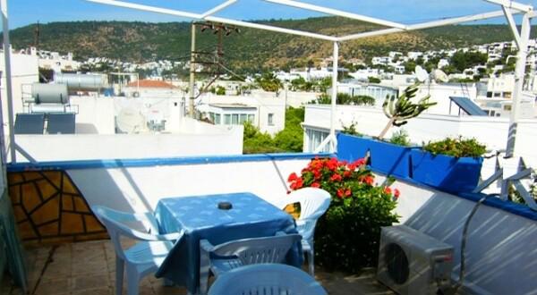 Anfora Pension
