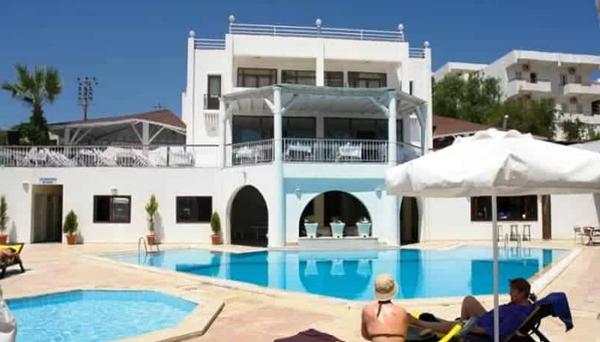 Anka Resort