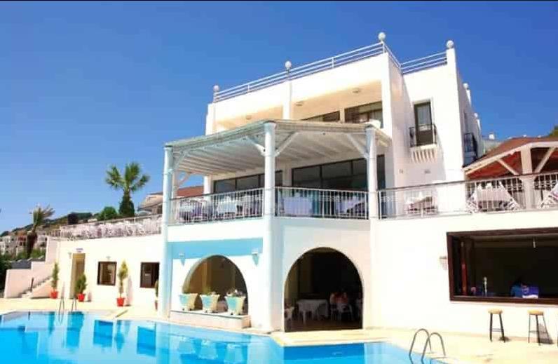 Anka Resort