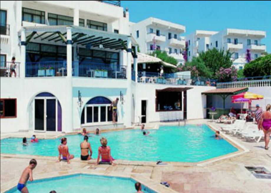 Anka Resort