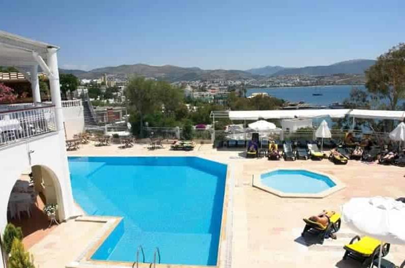 Anka Resort