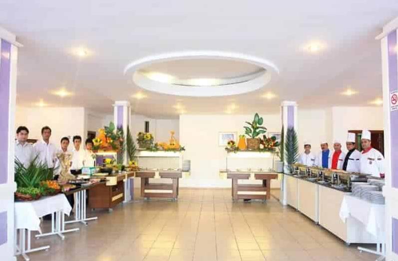Anka Resort