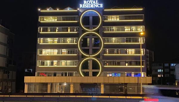 Royal Residence Bursa