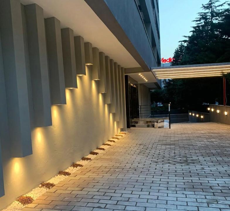 Royal Residence Bursa
