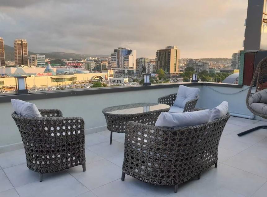 Royal Residence Bursa