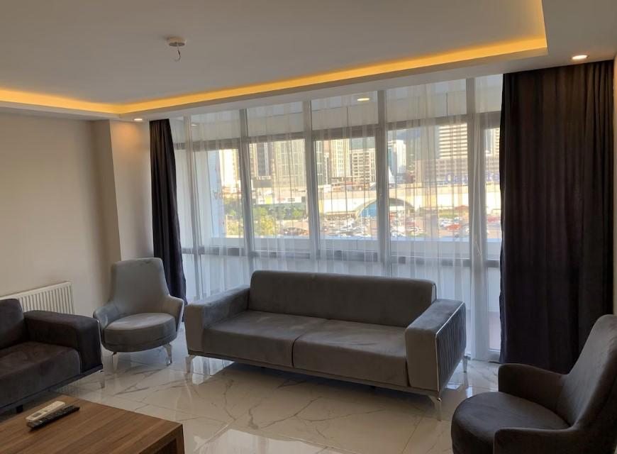Royal Residence Bursa