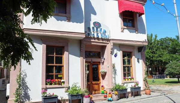 Doruk Hotel