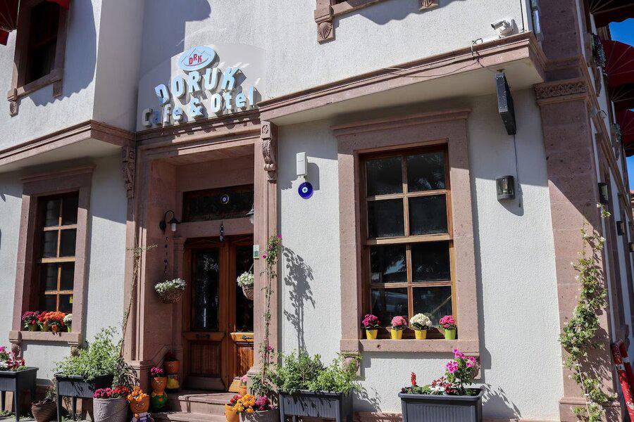 Doruk Hotel