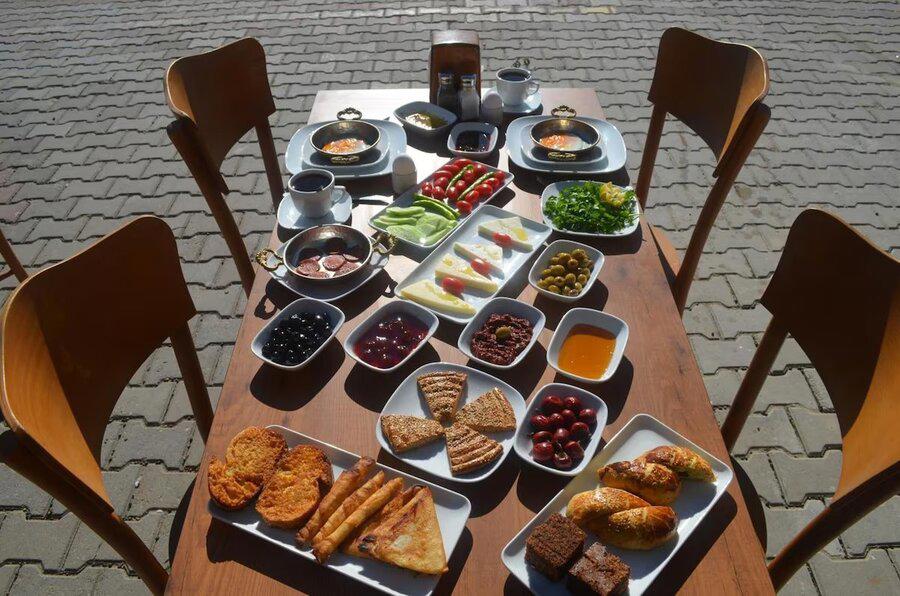 Cunda Doruk Otel