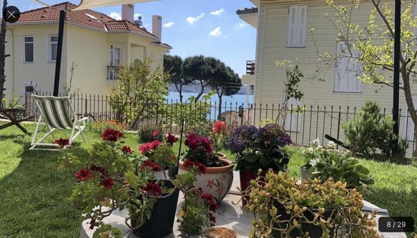 Cunda Limon Otel