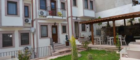 Hayriye Hanım Ege Otel