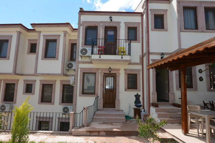 Hayriye Hanım Ege Otel