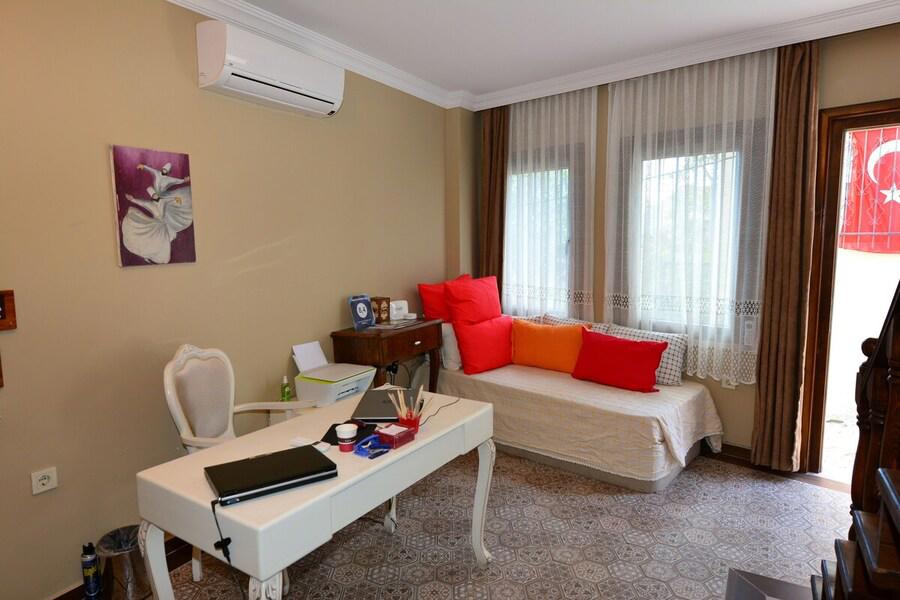 Hayriye Hanım Ege Otel