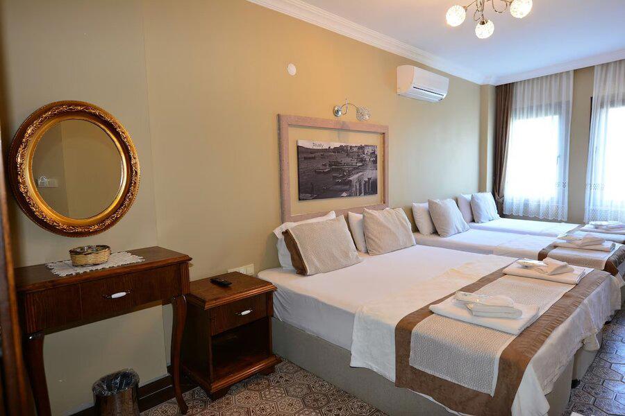 Hayriye Hanım Ege Otel