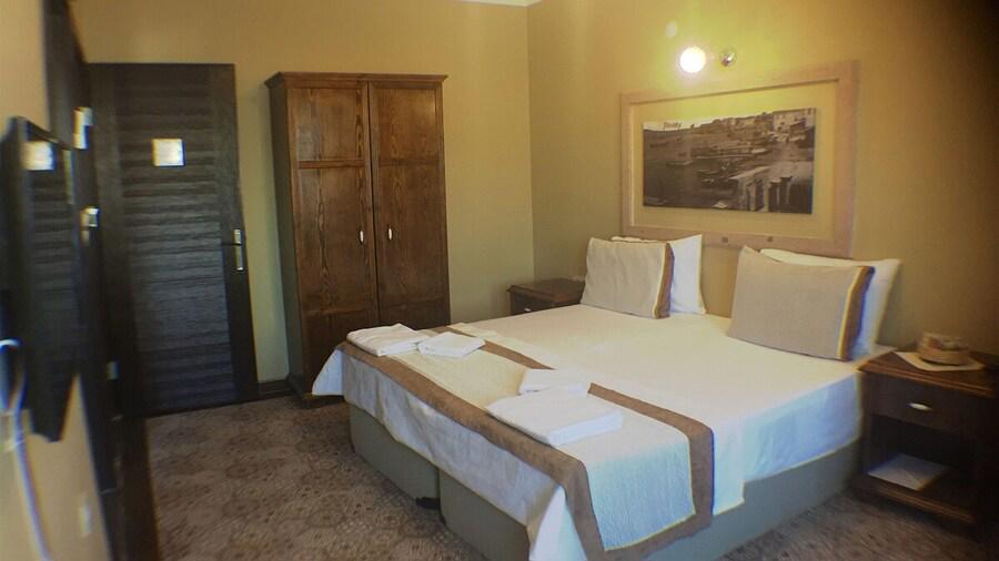 Hayriye Hanım Ege Otel