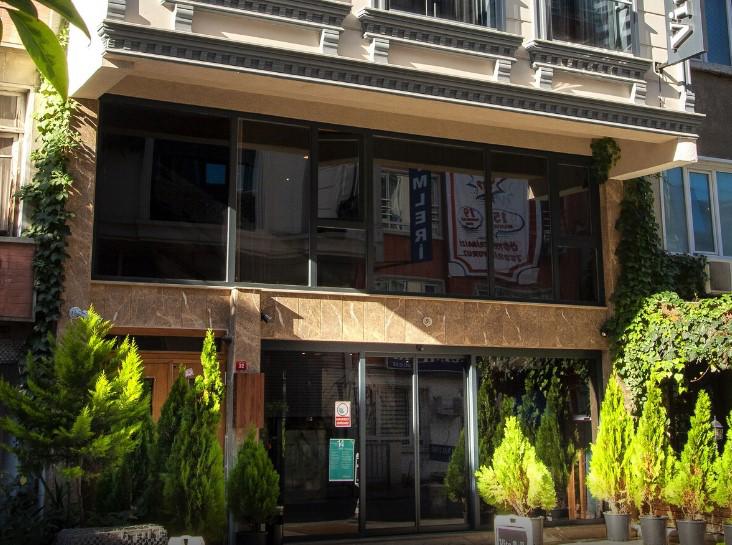 Vitabella Suites
