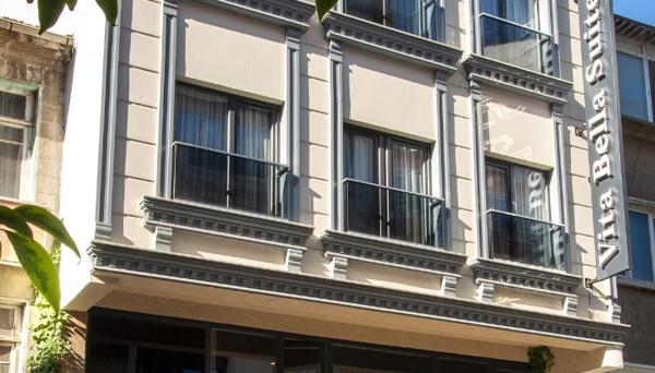 Vitabella Suites