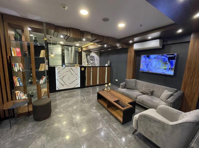 Vitabella Suites