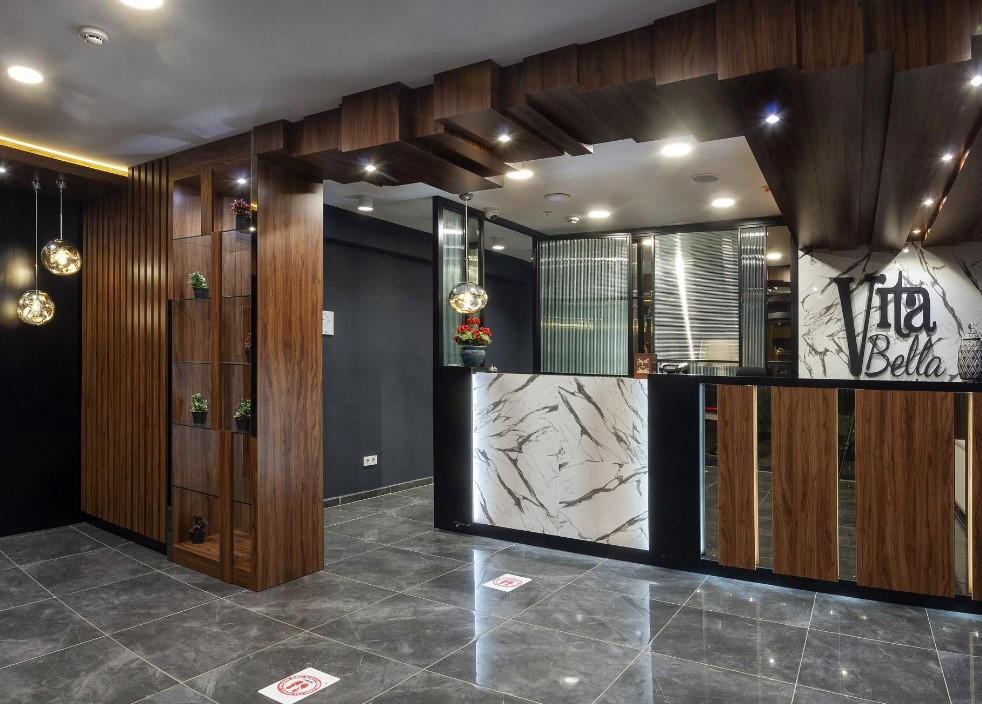 Vitabella Suites