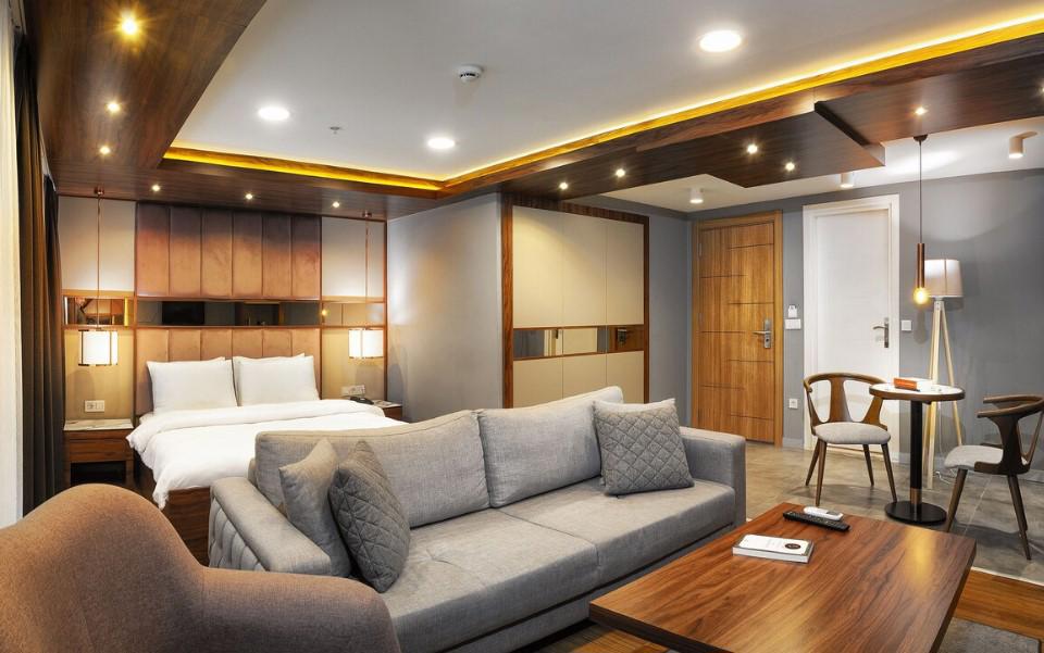 Vitabella Suites