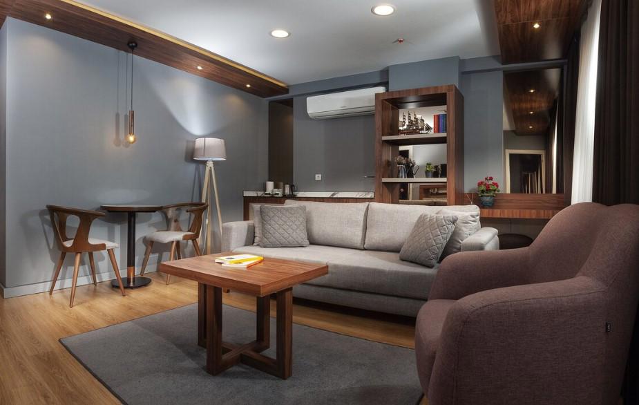 Vitabella Suites