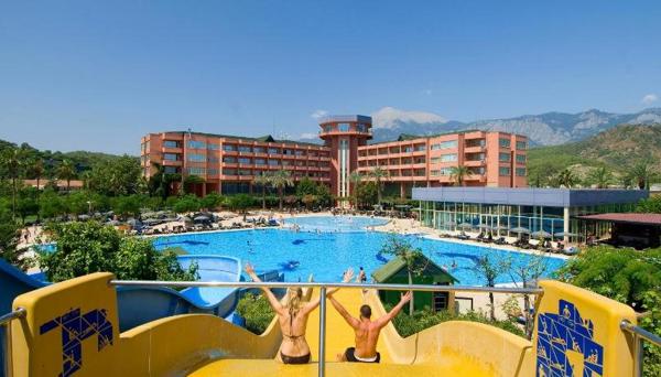 Simena Comfort Hotel