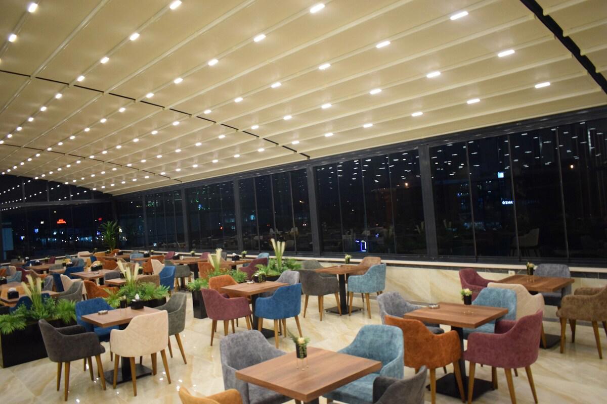 Grand Rimedya Hotel Bursa