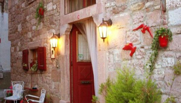 Florina House