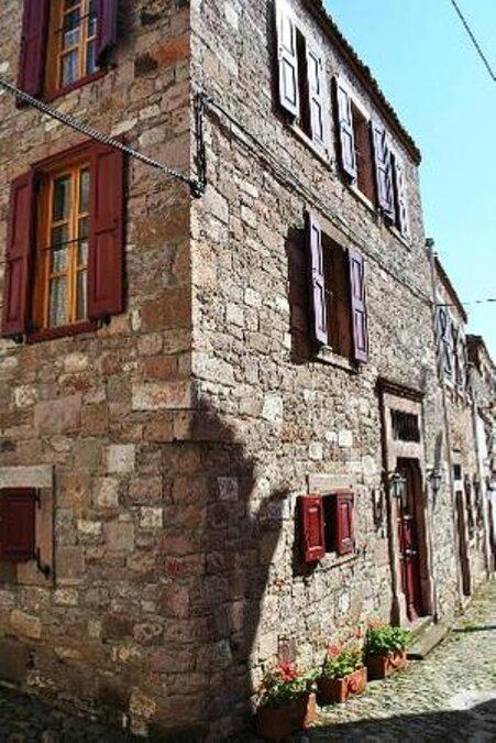 Florina House