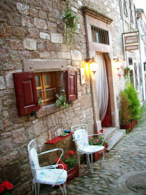 Florina House