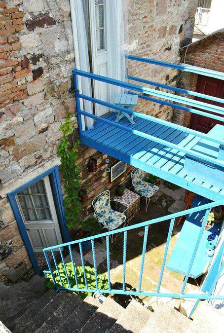 Florina House