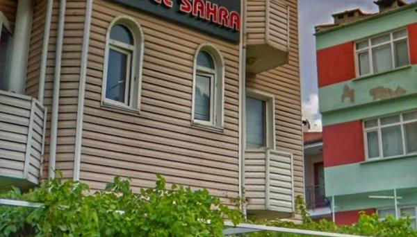 Hotel Sahra