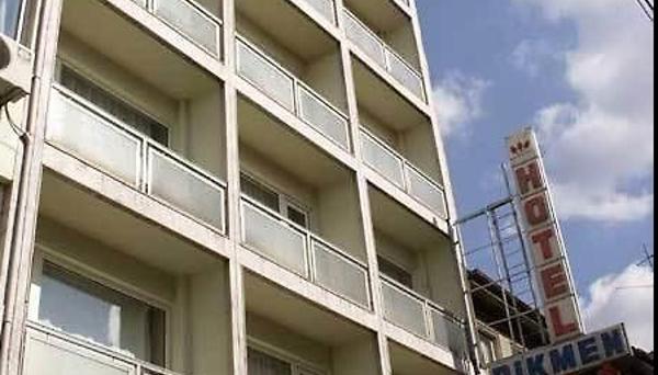 Bursa Hotel Dikmen
