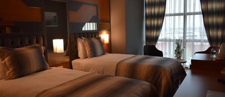 Grand Rimedya Hotel Bursa