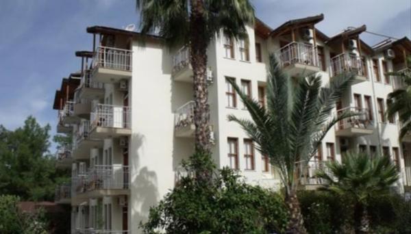 Club Ecrin Hotel