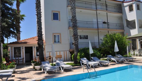 Kylo Garden Hotel