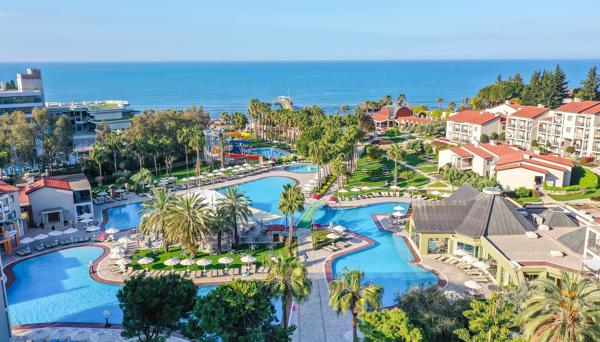 Arum Barut Collection