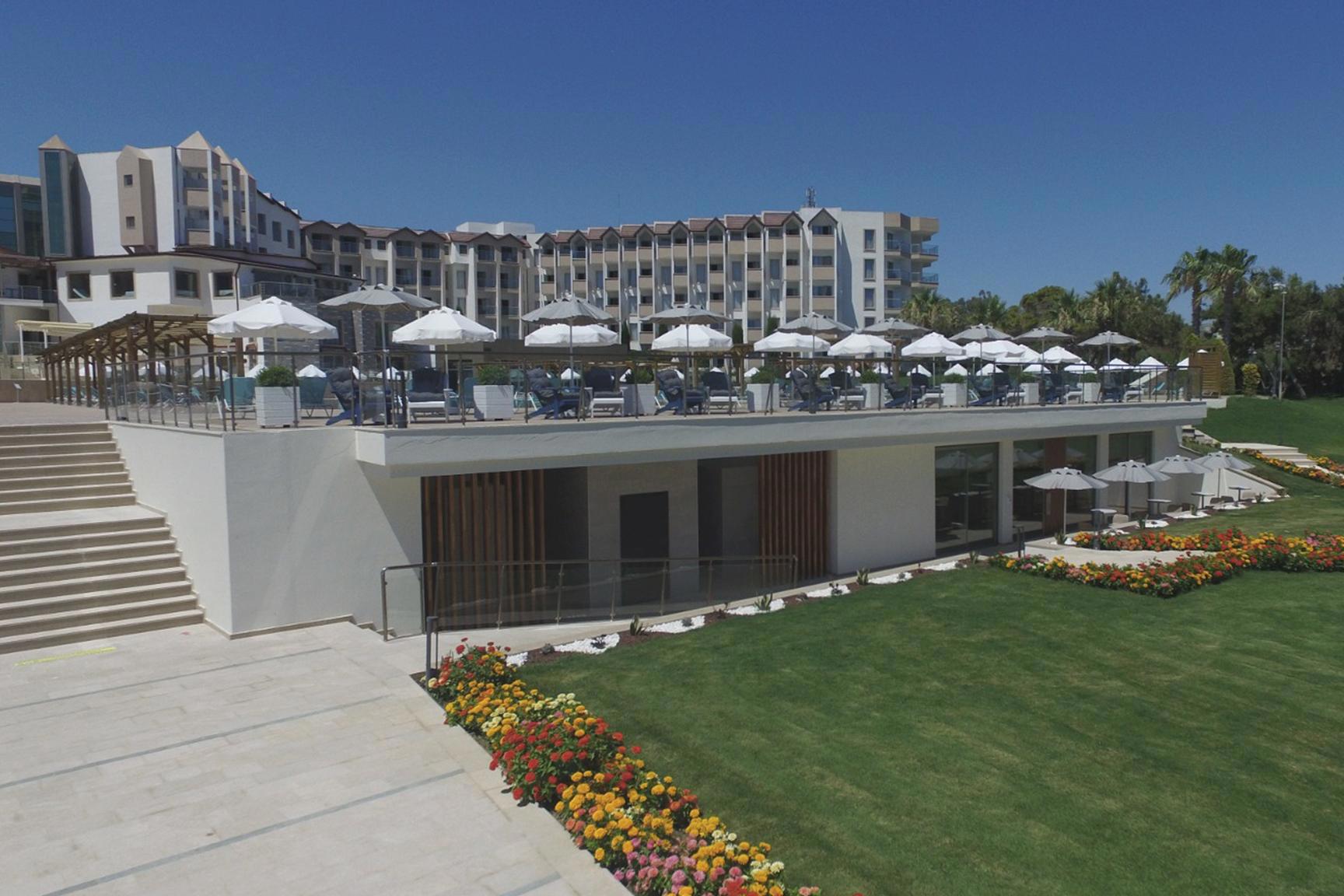 Arcanus Hotels Sorgun