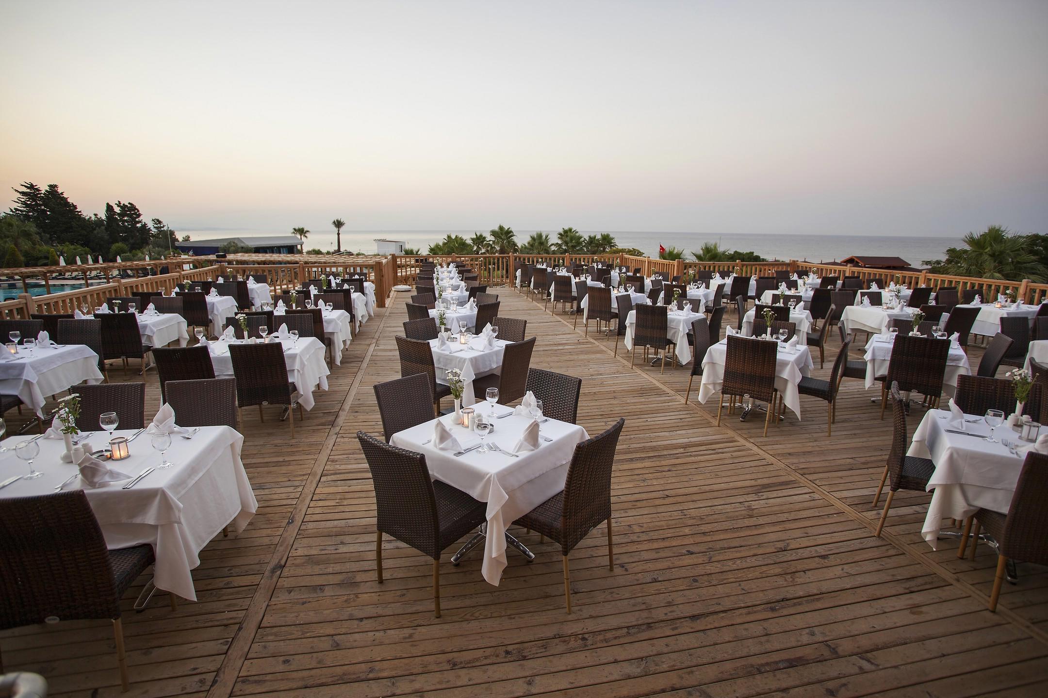 Arcanus Hotels Sorgun