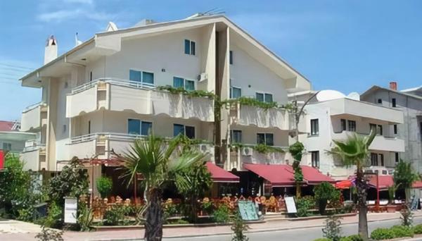 Ayhan Apartments