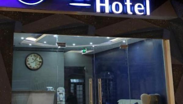 Blueway Otel